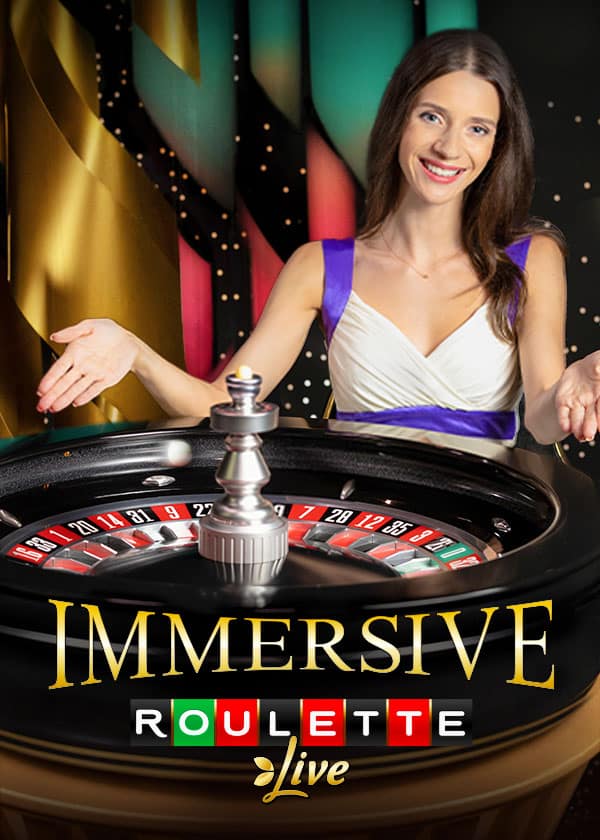 Immersive Roulette