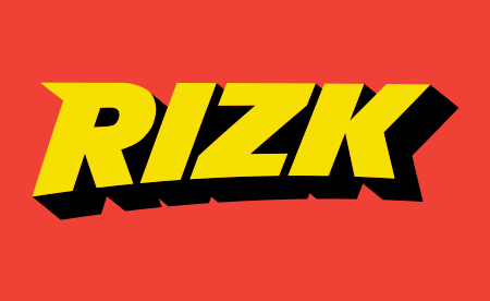 Rizk logo