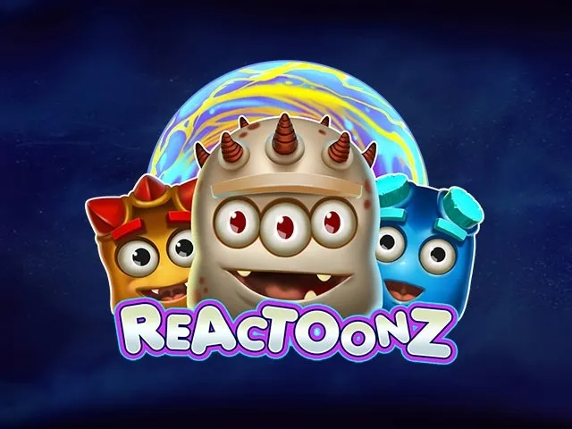Reactoonz